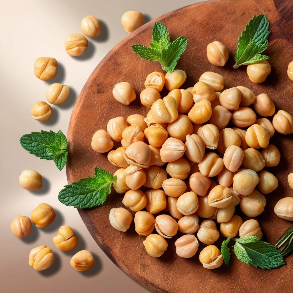 Fiber Diet Foods