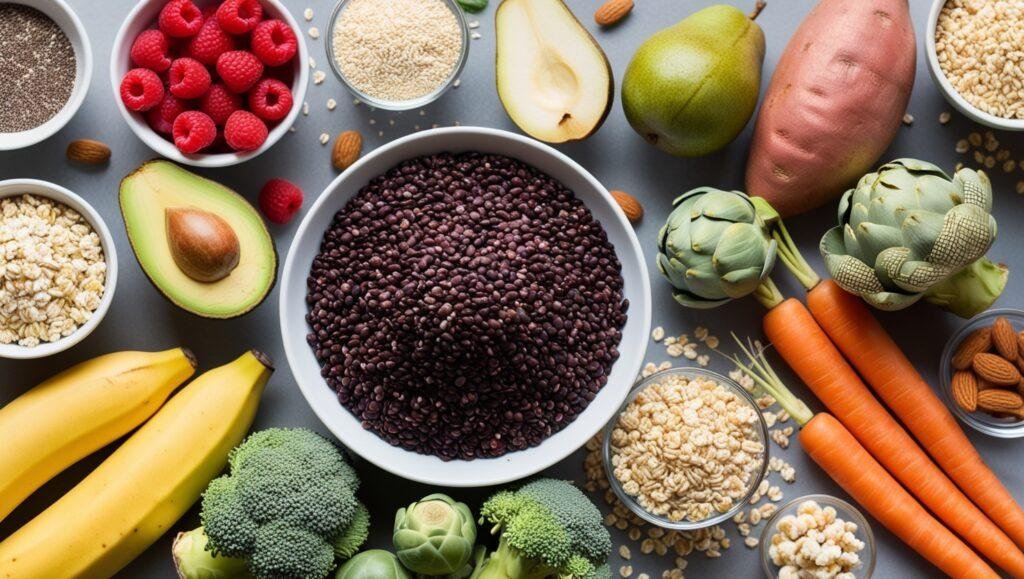 20 Fiber-Richest Foods: Your Essential Guide to Better Health