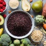 20 Fiber-Richest Foods: Your Essential Guide to Better Health