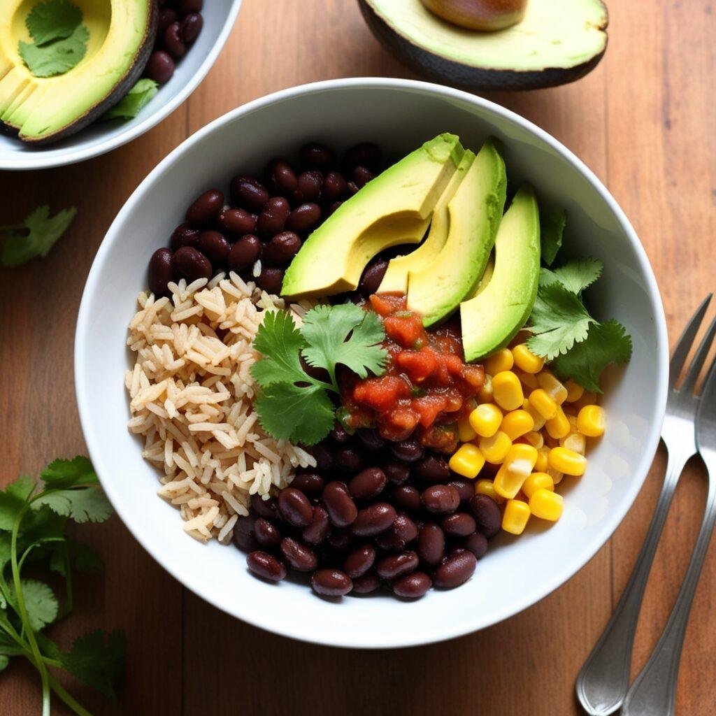 High-Fiber Dinner Recipes