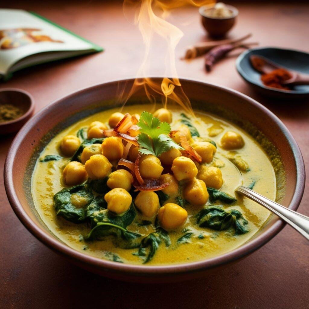 High-Fiber Dinner Recipes