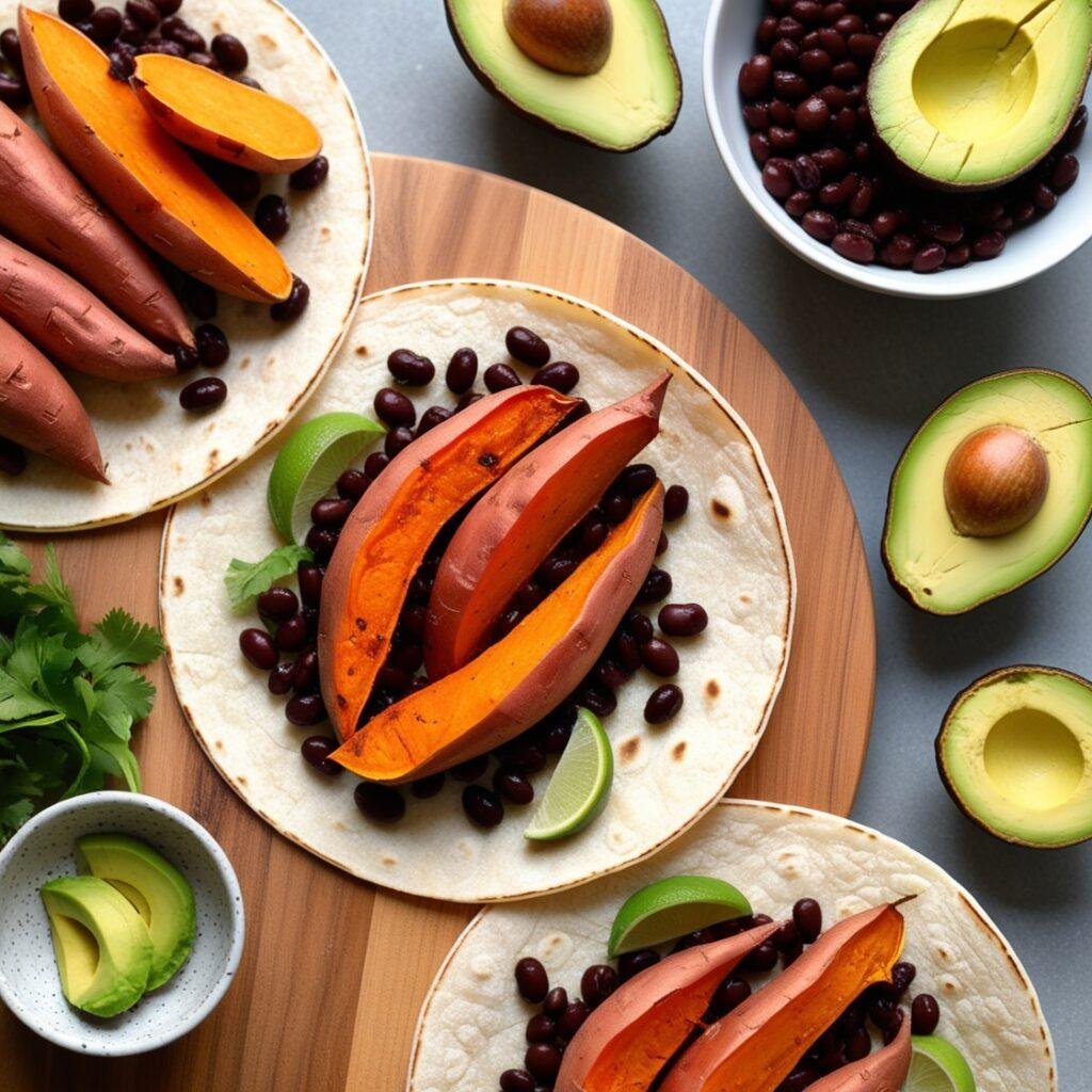 High-Fiber Dinner Recipes