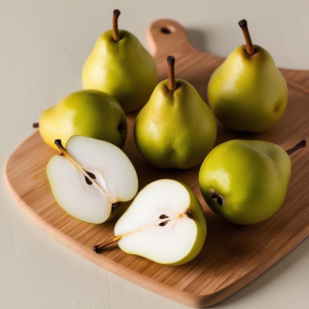 Best Fiber Foods