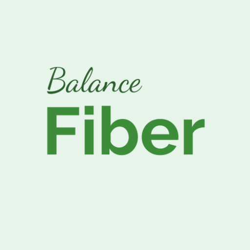 Balance Fiber logo