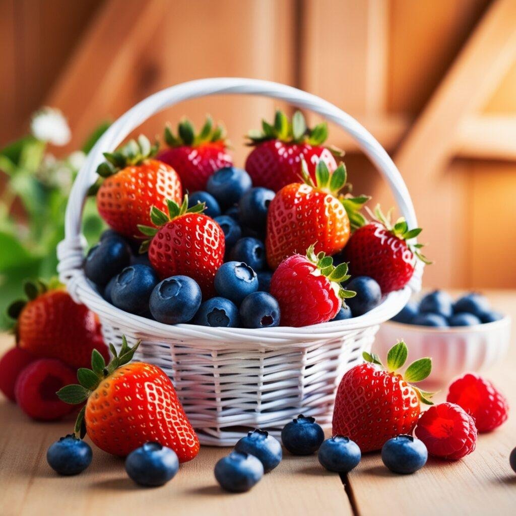Best Fiber Foods