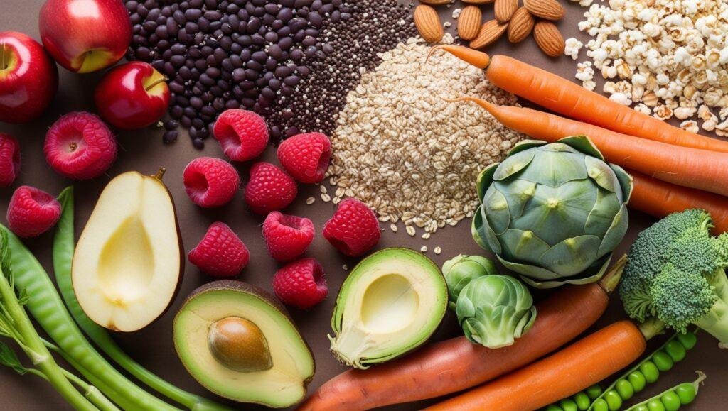 20 Fiber Diet Foods: Your Guide to Healthier Eating