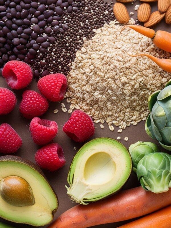 20 Fiber Diet Foods: Your Guide to Healthier Eating