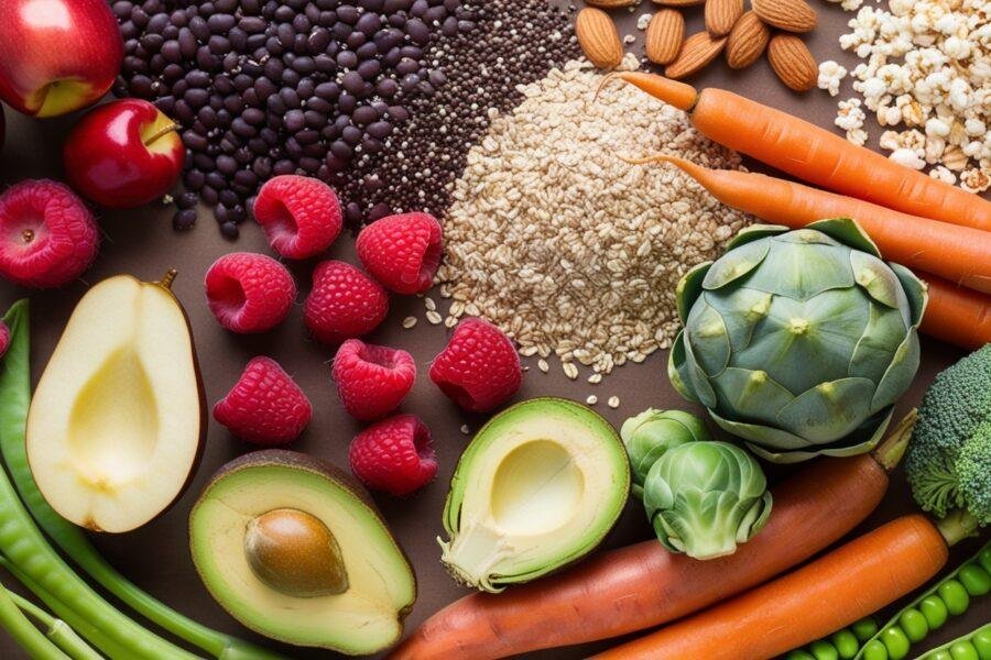 20 Fiber Diet Foods: Your Guide to Healthier Eating